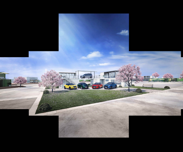 Voorraad voordeel Nissan 2025