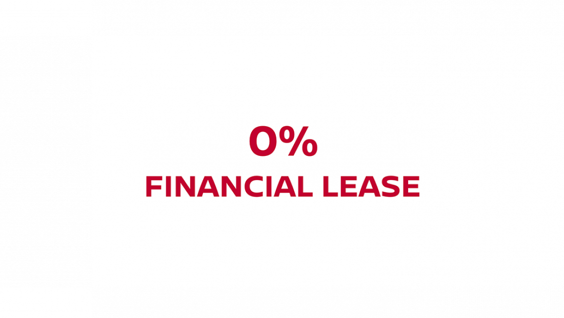 ABD Nissan - 0% - financial - lease