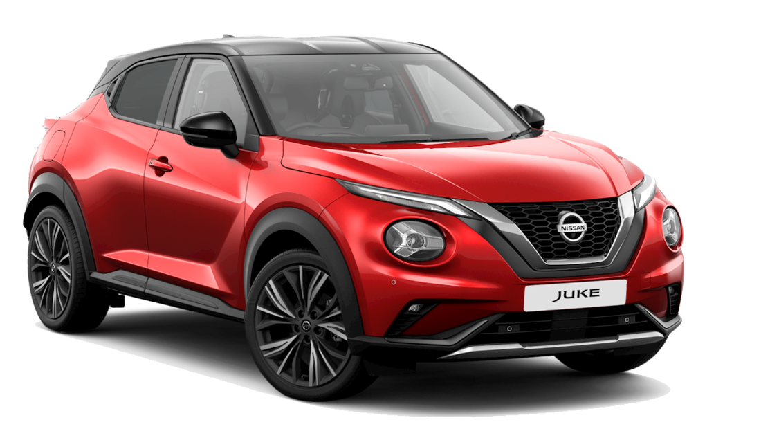 ABD Nissan - Juke - N-Design