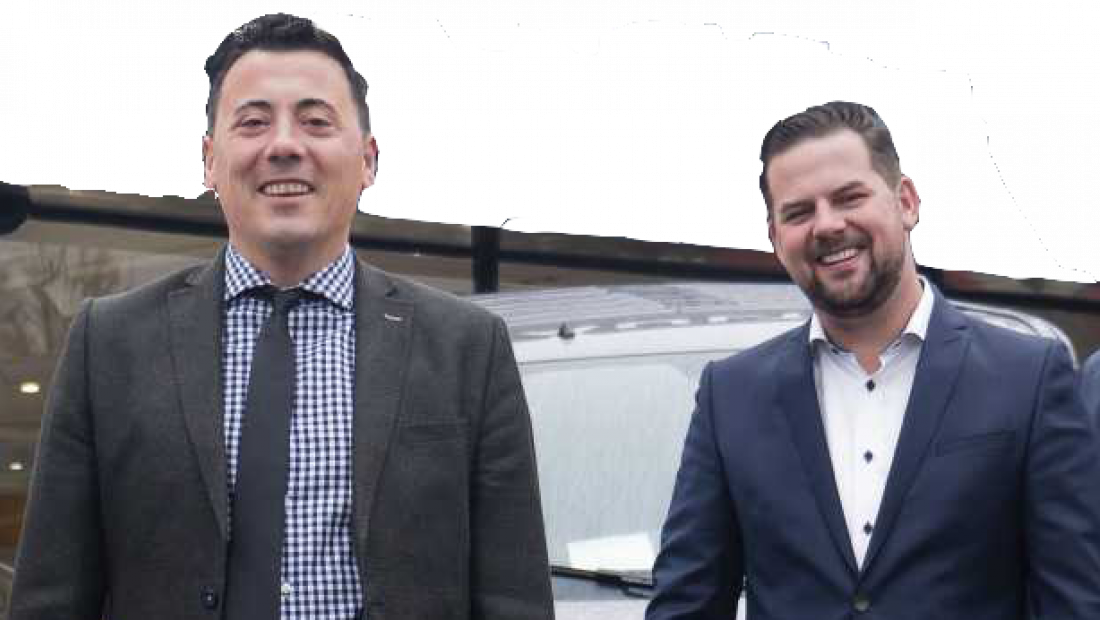 ABD Nissan - accountmanagers
