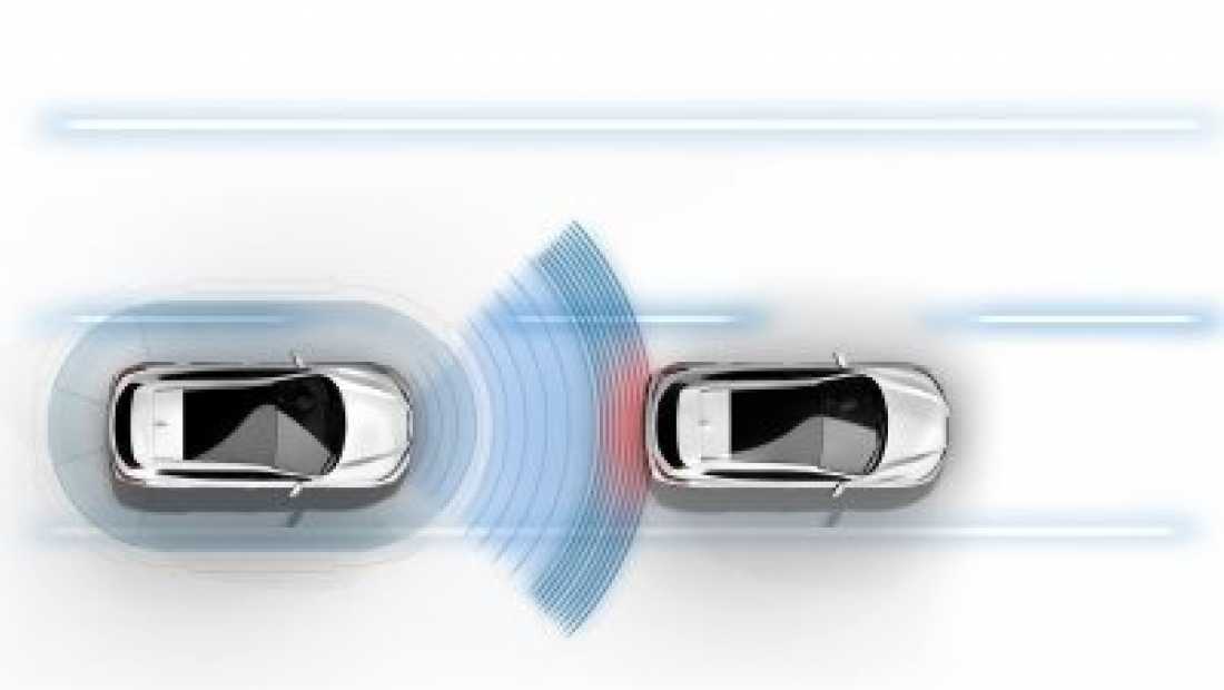 ABD Nissan - intelligent mobility - Cruise control