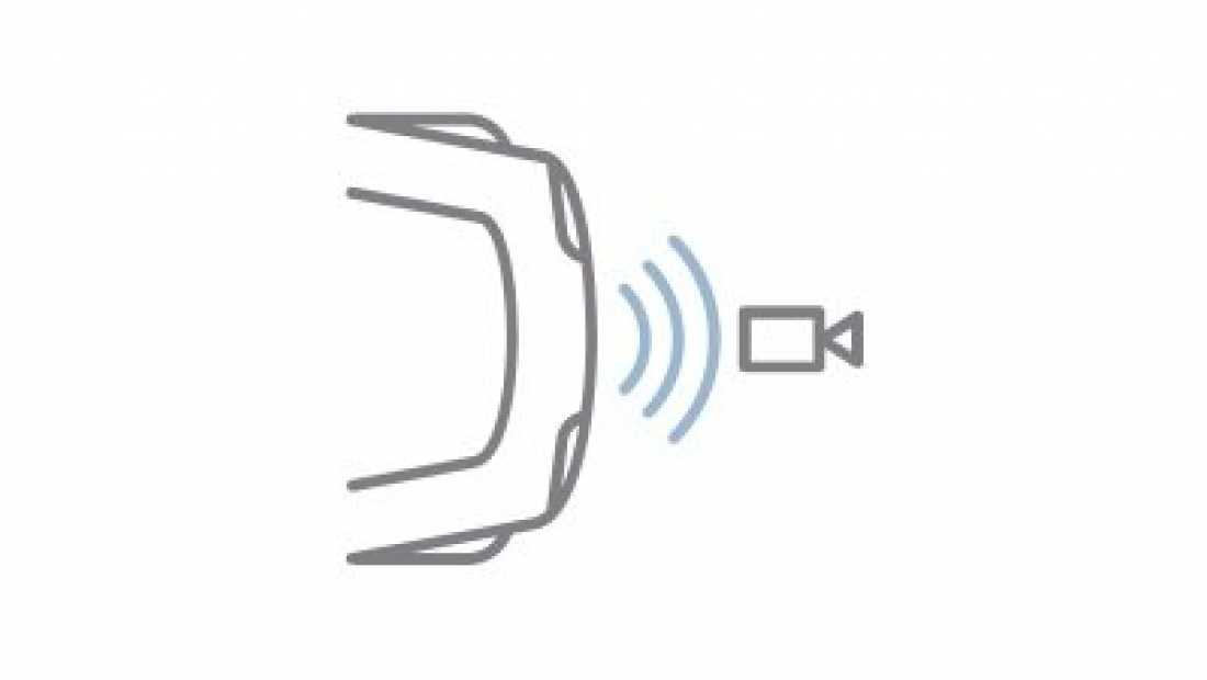 Nissan kleurencamera