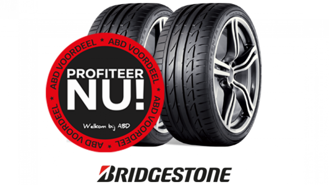 ABD Nissan banden actie