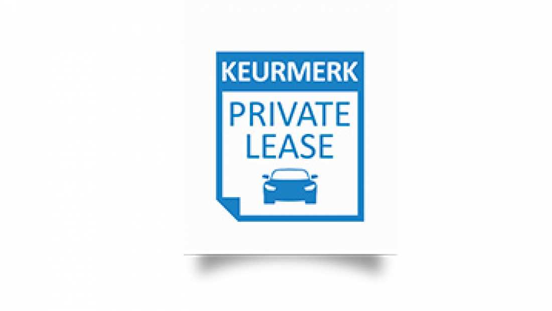ABD Nissan - Logo private lease kenmerk