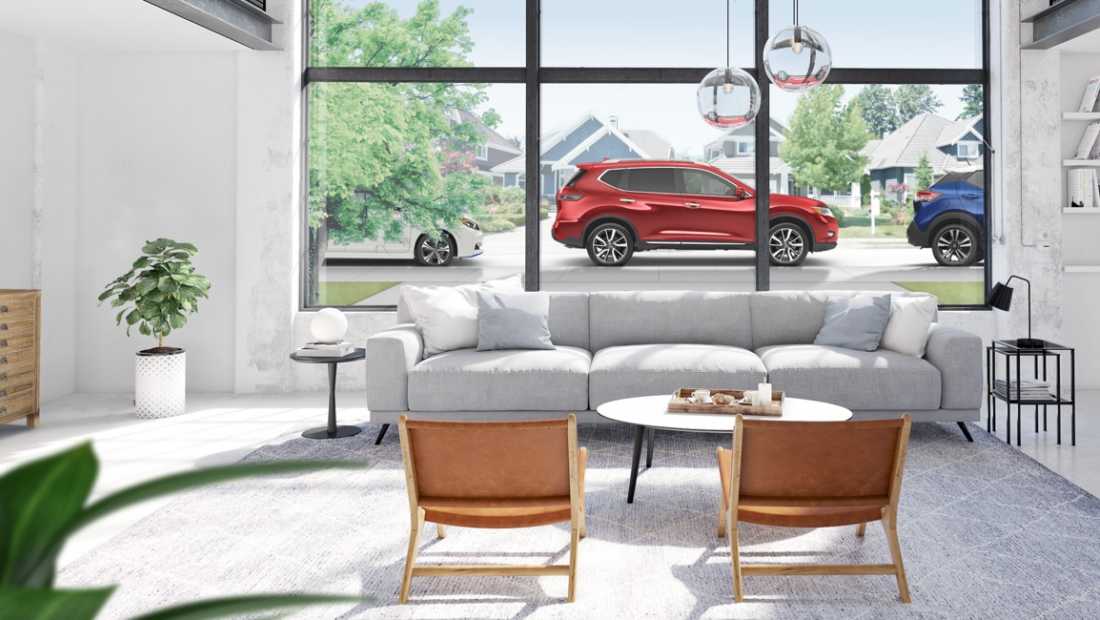 ABD Nissan - shop - at - home