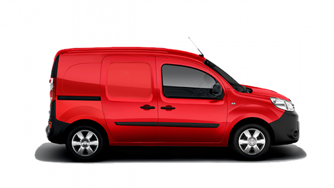 ABD Nissan - nv250 - thumbnail