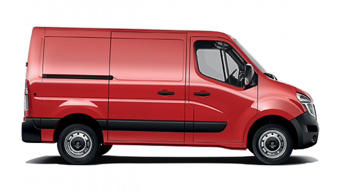 ABD Nissan - NV400 - thumbnail