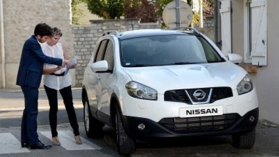 Nissan garantie nissan verzekering