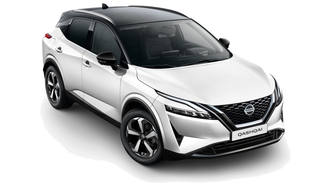 Nissan QASHQAI Premiere Edition kopen