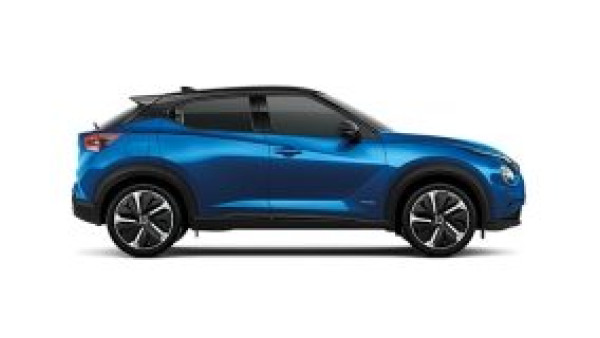 Juke miniatuur
