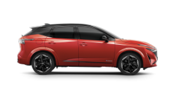 new qashqai miniatuur
